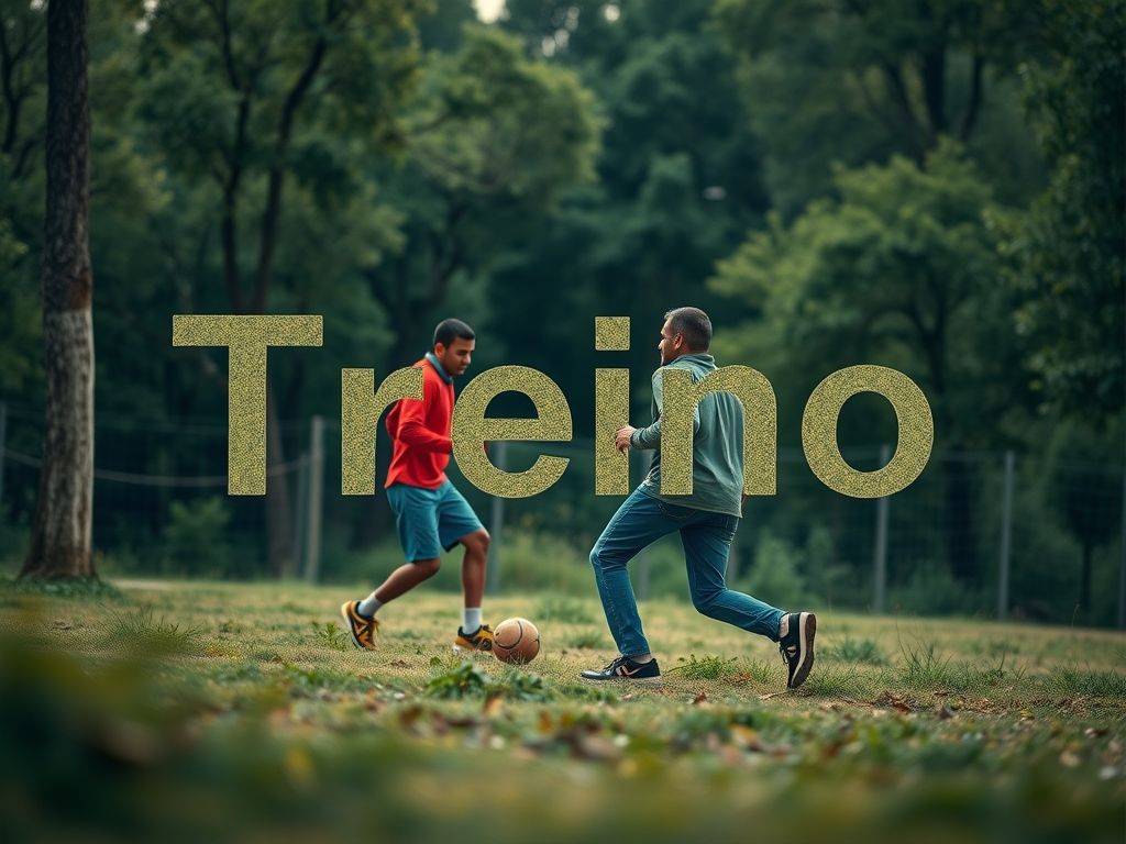 Treino Treino