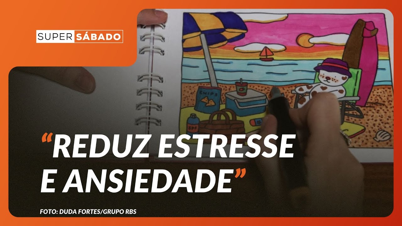 Pintar BOBBIE GOODS faz bem pra saúde mental? Psicóloga explica 5 youtube wnspJ 3az 4